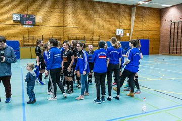 Bild 630 - Frauen HKM Segeberg